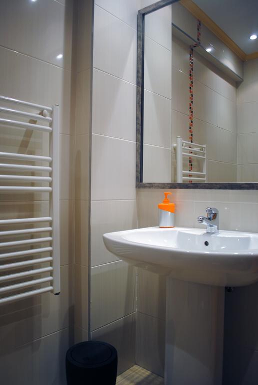 Hostal La Cortijana Logroño Eksteriør billede