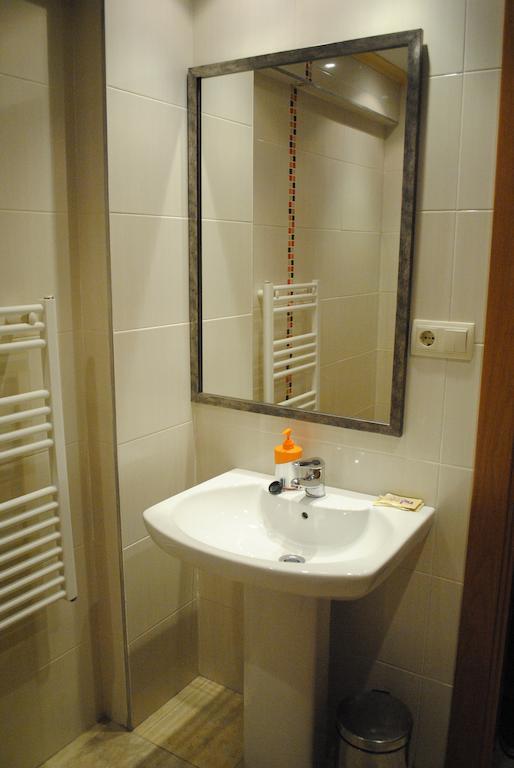 Hostal La Cortijana Logroño Værelse billede