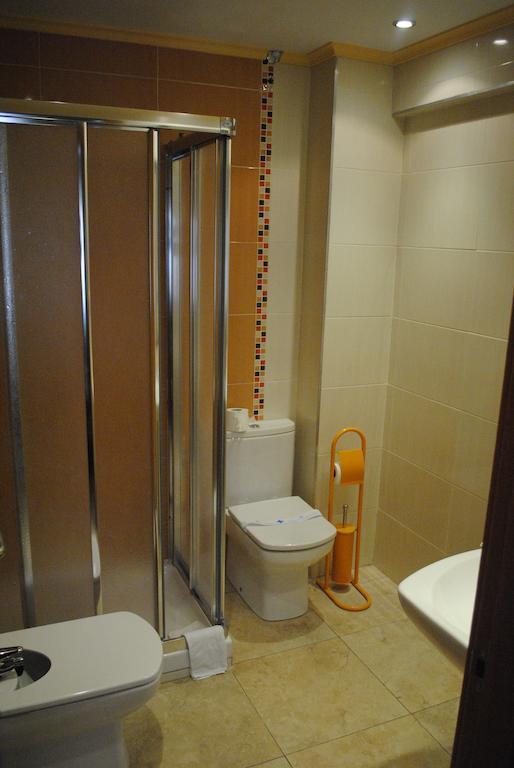 Hostal La Cortijana Logroño Værelse billede