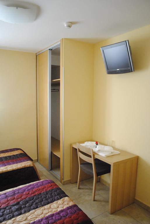 Hostal La Cortijana Logroño Værelse billede